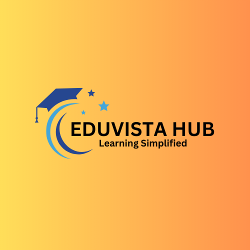 Eduvistahub