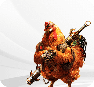 cockfight