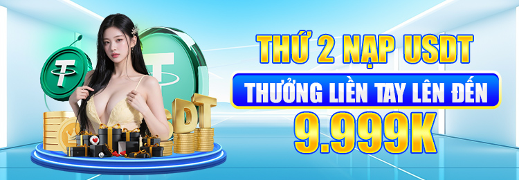 nạp usdt 99